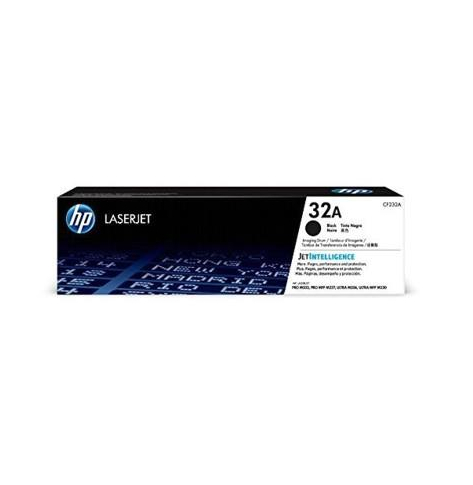 Bęben HP 32A black | 23 000 str | HP LaserJet Pro M227fdw/M227sdn/M203dw/M203dn