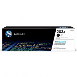 Toner HP 203A Czarny | 1400 str. | HP M254/M280/M281