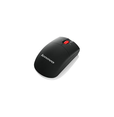 Mysz bezprzewodowa Lenovo Wireless Laser Mouse