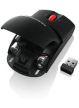 Mysz bezprzewodowa Lenovo Wireless Laser Mouse