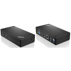 Stacja dokująca Lenovo ThinkPad USB3.0 Ultra dock EU