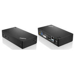Stacja dokująca Lenovo Thinkpad USB 3.0 Dock