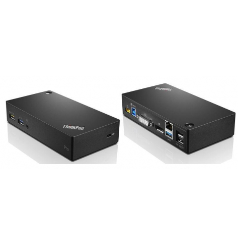 Stacja dokująca Lenovo Thinkpad USB 3.0 Dock