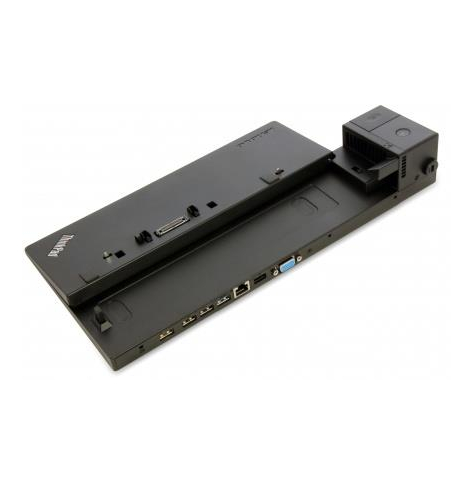 Stacja dokująca Lenovo Thinkpad Dock Basic 65W