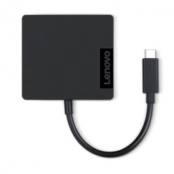 Adapter Lenovo USB-C Travel Hub