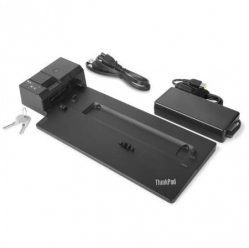 Stacja dokująca Lenovo ThinkPad PRO Dock Slide Dock 135W