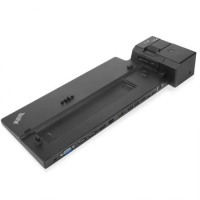 Stacja dokująca Lenovo ThinkPad ULTRA Dock Slide Dock 135W EU