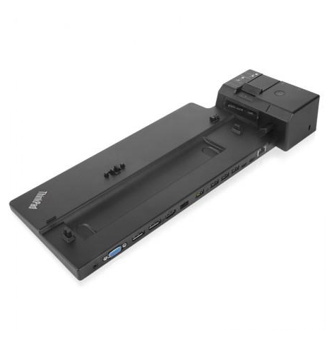 Stacja dokująca Lenovo ThinkPad ULTRA Dock Slide Dock 135W EU