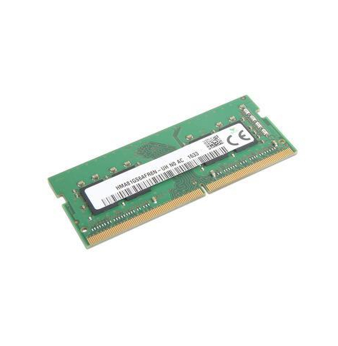 Pamięć Lenovo 16GB DDR4 2666MHz SoDIMM