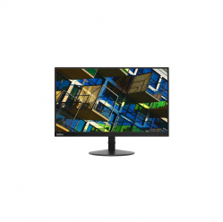 Monitor Lenovo ThinkVision S22e-19 21.5 FHD 4ms HDMI