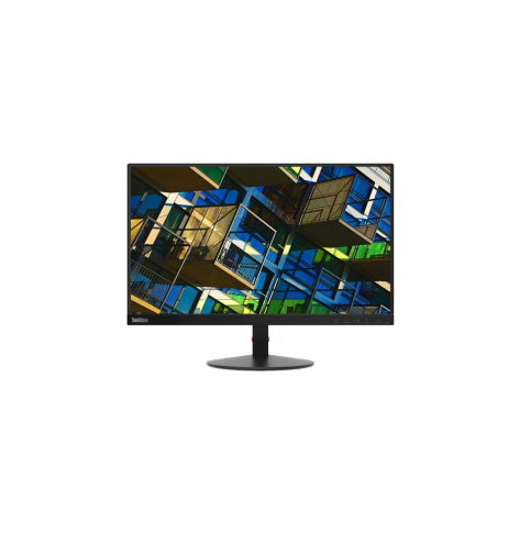 Monitor Lenovo ThinkVision S22e-19 21.5 FHD 4ms HDMI