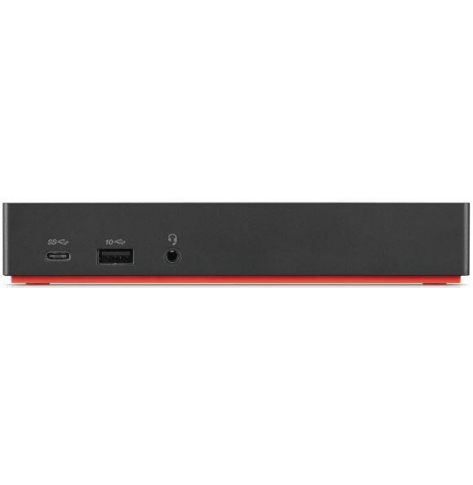 Stacja dokująca Lenovo Thinkpad USB-C Dock