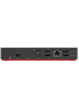 Stacja dokująca Lenovo Thinkpad USB-C Dock