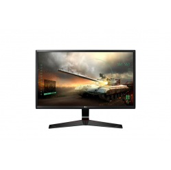 Monitor LG LCD 27MP59G-P 27' ' IPS FHD 5ms DP D-Sub HDMI czarny