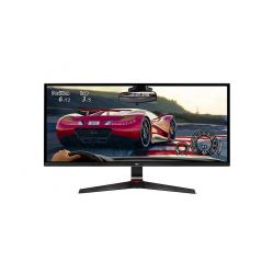 Monitor LG LCD 29UM69G-B 29' ' IPS 5ms HDMI DP USB czarny