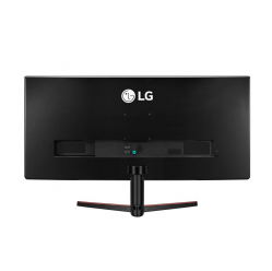 Monitor LG LCD 29UM69G-B 29' ' IPS 5ms HDMI DP USB czarny