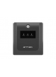 UPS Armac HOME Line-Interactive 1000E LED 4x 230V PL OUT, USB