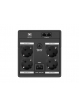 UPS Armac HOME Line-Interactive 1500F LED 4x Schuko 230V, USB