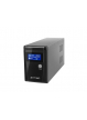 UPS Armac OFFICE Pure Sine Wave 650VA LCD 2x FR 230V, metalowa obudowa