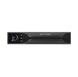 UPS Armac Pure Sine Wave 1000VA LCD 4x IEC 230V, Rack