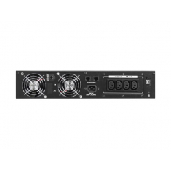 UPS Armac Pure Sine Wave 1000VA LCD 4x IEC 230V, Rack