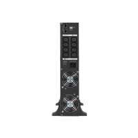 UPS Armac Pure Sine Wave 2000VA LCD 8x IEC 230V, Rack
