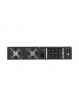 UPS Armac Pure Sine Wave 2000VA LCD 8x IEC 230V, Rack
