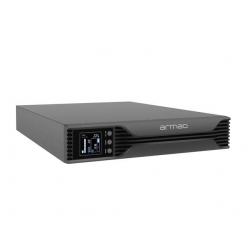 UPS Armac Pure Sine Wave 2000VA LCD 8x IEC 230V, Rack