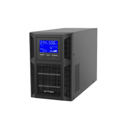 UPS Armac Pure Sine Wave 1000VA LCD 4x IEC 230V, metalowa obudowa