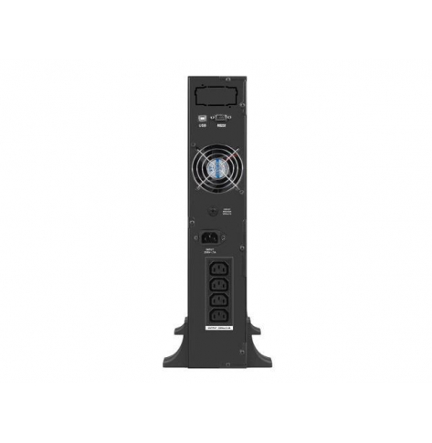 UPS Armac On-Line 1000VA LCD 4x IEC 230V, Rack