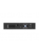 UPS Armac On-Line 1000VA LCD 4x IEC 230V, Rack
