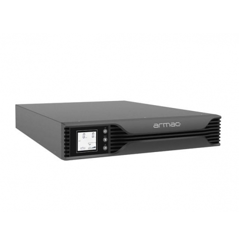 UPS Armac On-Line 2000VA LCD 6x IEC 230V, Rack