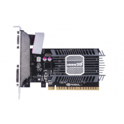 Karta Graficzna Inno3D GeForce GT 730 2GB SDDR3 64Bit HDMI DVI D-Sub