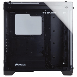 Obudowa Corsair Crystal Series 570X RGB ATX Mid-Tower Biała