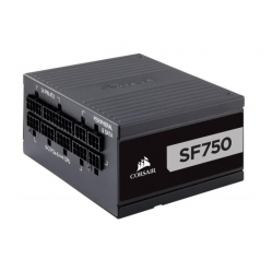 Zasilacz Corsair SF Series SF750 750W 92mm 80 PLUS Platinum SFX Modularny