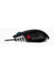 Mysz gamingowa Corsair M65 RGB ELITE FPS Black 18000 DPI Optical