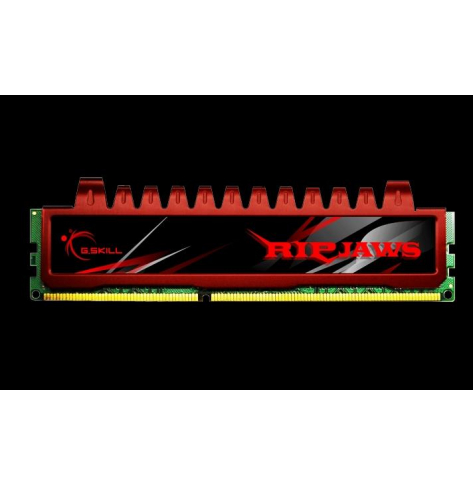 Pamięć G.Skill Ripjaws DDR3 4GB 1333MHz CL9 1.5V