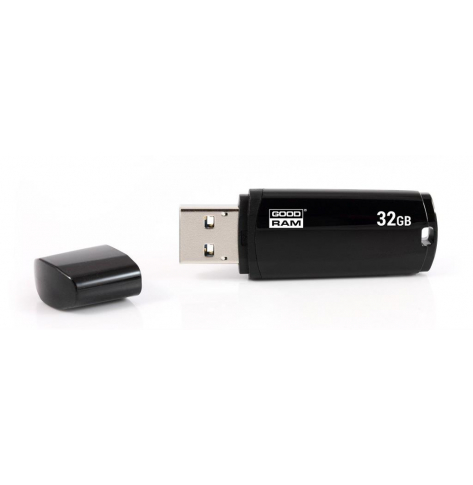 Pamięć USB GOODRAM  UMM3 32GB USB 3.0 Czarna