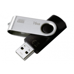 Pamięć USB    GOODRAM   UTS3 16GB  3.0 Czarna
