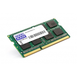 Pamięć GOODRAM DDR3 8GB 1600MHz CL11 SODIMM 1.35V