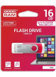 Pamięć USB GOODRAM   UTS3 16GB  3.0 Czerwona
