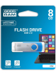 Pamięć USB GOODRAM   UTS2 8GB  2.0 Niebieska