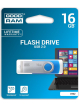 Pamięć USB GOODRAM   UTS2 16GB  2.0 Niebieska