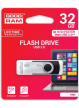 Pamięć USB GOODRAM  UTS3 32GB USB 3.0 Czarna