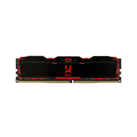 Pamięć Goodram IRDM X DDR4 8GB 2666MHz CL16