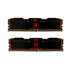 Pamięć Goodram IRDM X DDR4 16GB 2x8GB 2666MHz CL16