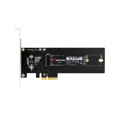 Dysk SSD   GOODRAM IRDM ULTIMATE 120GB M.2 PCIe Gen3 x4 NVMe  2900/2200 MB/s  MLC