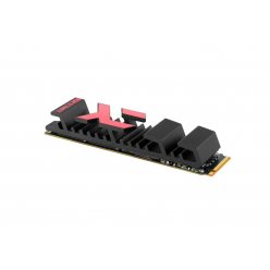 Dysk SSD   GOODRAM IRDM ULTIMATE 240GB M.2 PCIe Gen3 x4 NVMe  2900/2200 MB/s  MLC