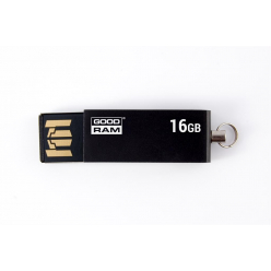 Pamięć USB GOODRAM UCU2 16GB USB 2.0 Czarna