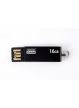 Pamięć USB GOODRAM UCU2 16GB USB 2.0 Czarna